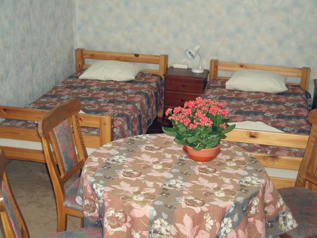 Meteorits Hotel Smiltene Ngoại thất bức ảnh