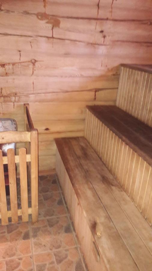 Meteorits Hotel Smiltene Ngoại thất bức ảnh